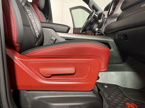 Used 2022 RAM 1500 Rebel w/ Rebel Level 2 Equipment Group image 24