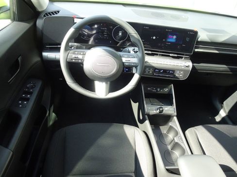 New 2025 Hyundai Kona SEL image 10