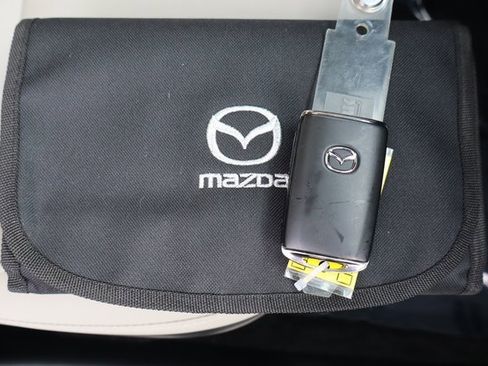 Certified 2025 MAZDA CX-30 AWD 2.5 S w/ Preferred Package image 48