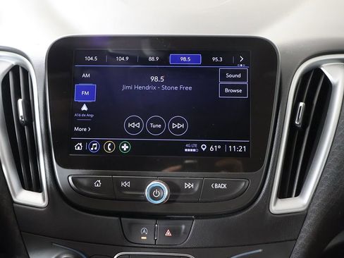 Used 2023 Chevrolet Malibu LS FWD image 37