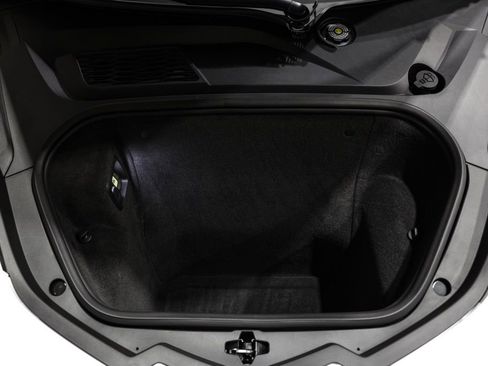 Used 2025 Chevrolet Corvette Z06 image 21