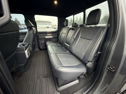 Used 2022 Ford F250 Lariat w/ Tremor Off-Road Package image 22