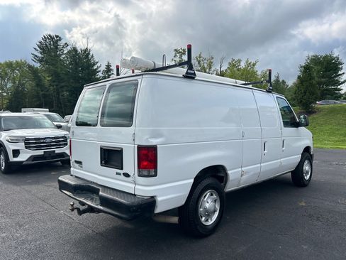 Used 2014 Ford E-250 and Econoline 250 RWD image 5