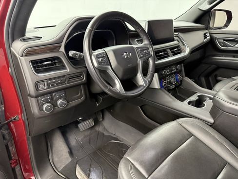 Used 2023 Chevrolet Tahoe Z71 image 39