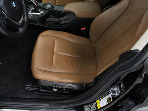 Used 2015 BMW 328i Gran Turismo xDrive AWD/4WD image 15