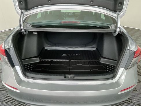Certified 2023 Honda Civic Sport image 28