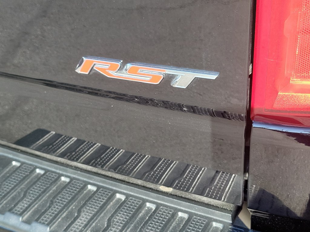 Used 2021 Chevrolet Silverado 1500 RST w/ Bed Protection Package RWD image 25