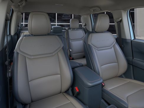 New 2026 Ford Maverick Lariat AWD/4WD image 10