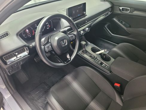 Used 2025 Honda Civic Sport image 20