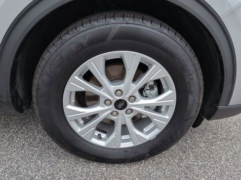 Used 2024 Ford Escape Active FWD image 11
