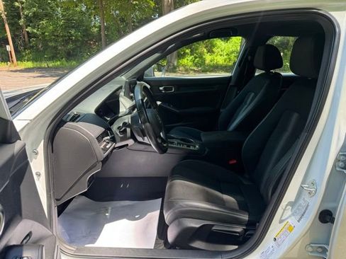 Used 2022 Honda Civic Sport image 12