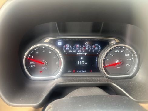 Used 2021 Chevrolet Tahoe Premier w/ Premium Package image 4