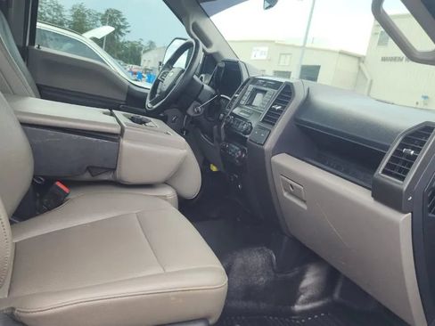 Used 2022 Ford F350 XL w/ STX Appearance Package RWD image 7