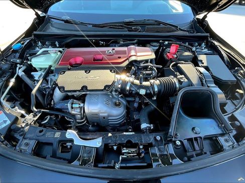 Used 2025 Acura Integra Type S image 22