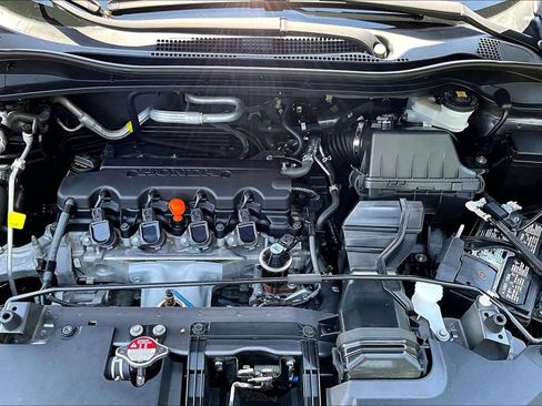 Used 2019 Honda HR-V LX image 22