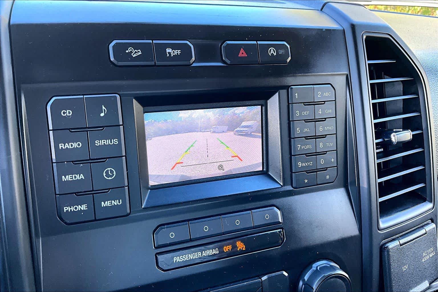 Used 2015 Ford F150 XL w/ Equipment Group 101A Mid AWD/4WD image 29