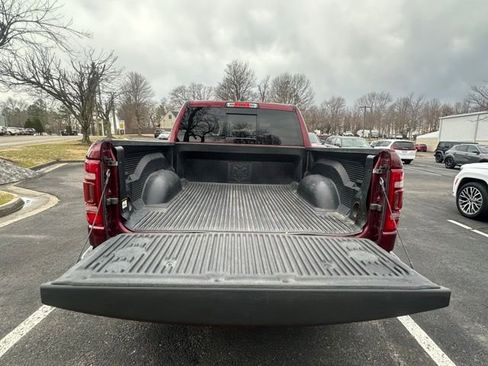 Used 2022 RAM 1500 Laramie image 13
