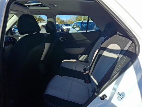 New 2026 Hyundai Venue SEL image 6