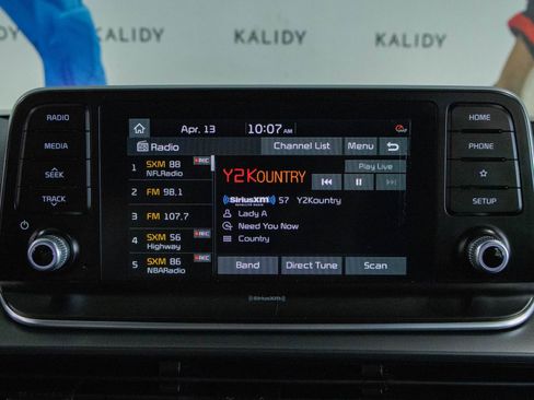 Used 2020 Kia Telluride S FWD image 8