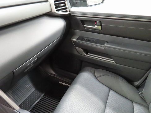 Used 2025 Toyota Sequoia SR5 image 24