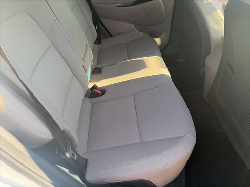 Used 2019 Hyundai Tucson Value AWD/4WD image 27