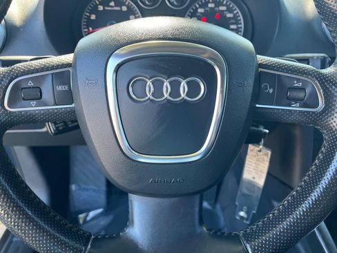Used 2009 Audi A3 2.0T image 14