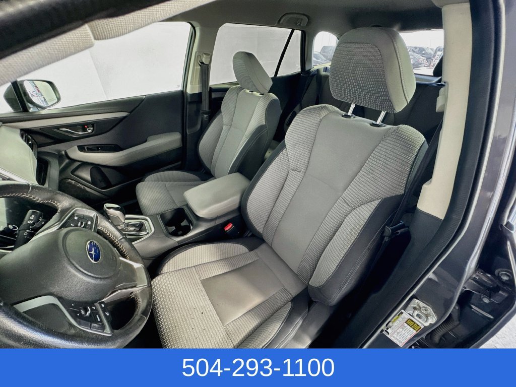Used 2022 Subaru Outback Premium AWD/4WD image 22
