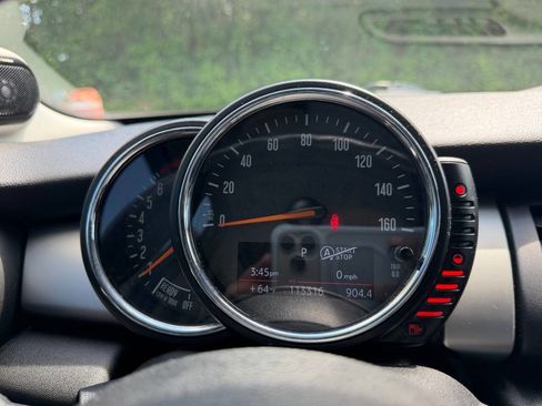 Used 2015 MINI Cooper S FWD image 27