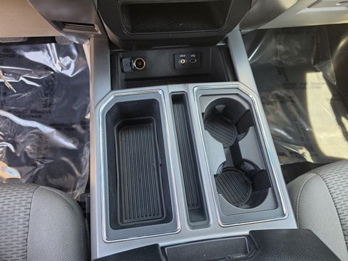 Used 2015 Ford F150 XLT w/ FX4 Off-Road Package AWD/4WD image 16