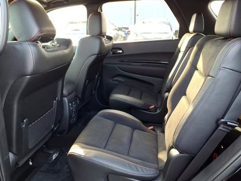 New 2026 Dodge Durango GT w/ Tow 'N Go Package image 16