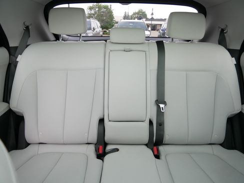 Certified 2024 Hyundai Ioniq 5 Limited AWD/4WD image 13