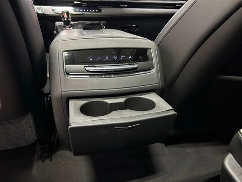 Used 2021 Cadillac Escalade Sport w/ Driver Assist Tech Package RWD image 34