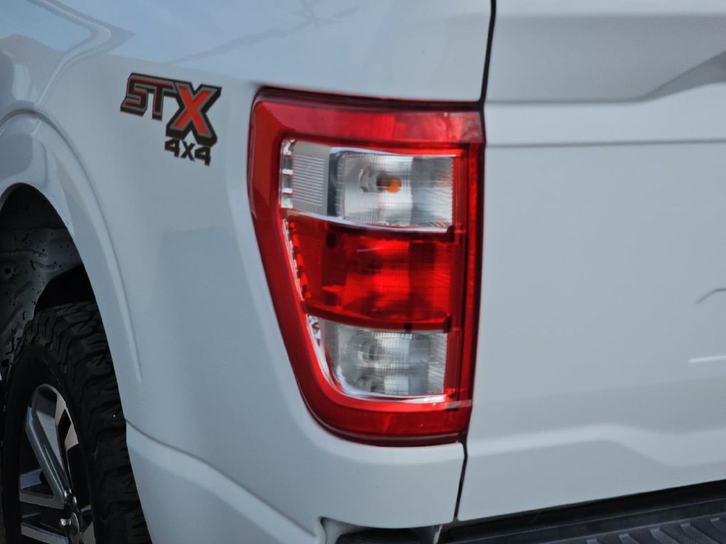 Used 2021 Ford F150 XL w/ STX Appearance Package AWD/4WD image 41