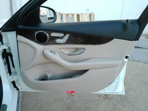 Used 2019 Mercedes-Benz C 300 C Class image 21