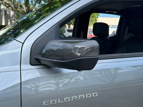Used 2025 Chevrolet Colorado LT w/ LT Convenience Package AWD/4WD image 33