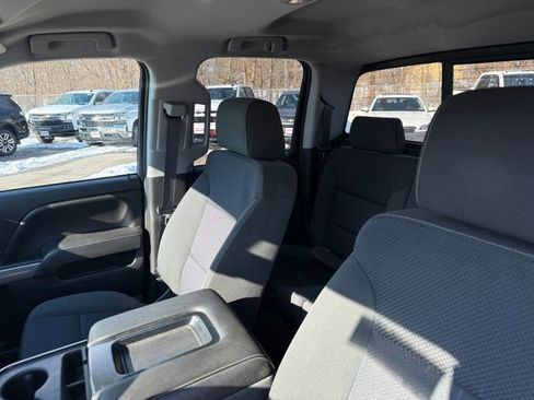 Used 2016 Chevrolet Silverado 1500 LT w/ All Star Edition image 31