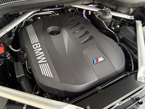 New 2026 BMW X6 xDrive40i image 14