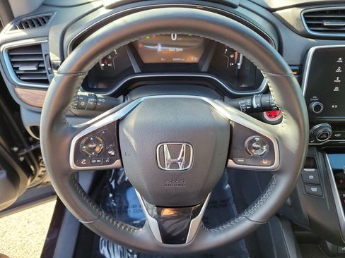 Used 2019 Honda CR-V EX-L image 21