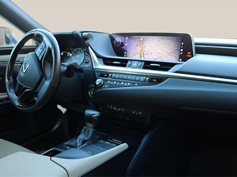 Used 2021 Lexus ES 350 w/ Premium Package image 18