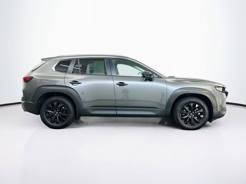 Used 2025 MAZDA CX-50 AWD 2.5 S w/ Preferred Package image 10