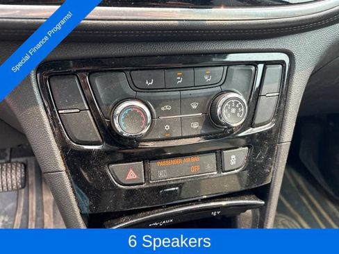 Used 2019 Buick Encore Preferred w/ Safety Package FWD image 19