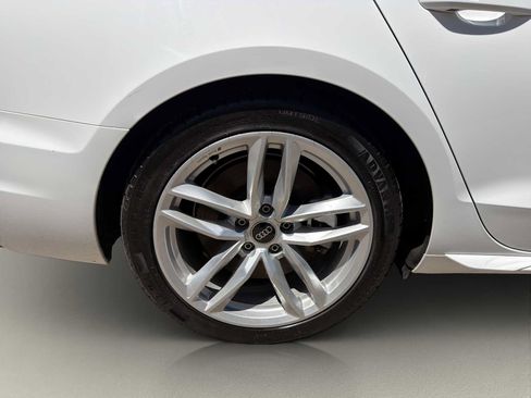 Used 2024 Audi A4 2.0T Premium Plus AWD/4WD image 28