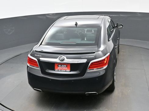 Used 2012 Buick LaCrosse Touring image 35