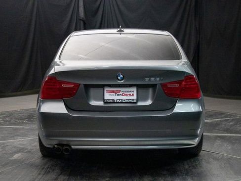 Used 2011 BMW 328i xDrive 328i xDrive image 11