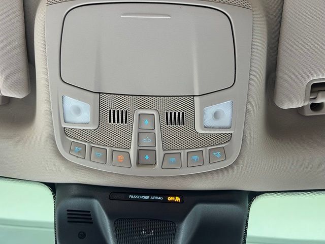 Used 2024 Ford Expedition Max Limited RWD image 20