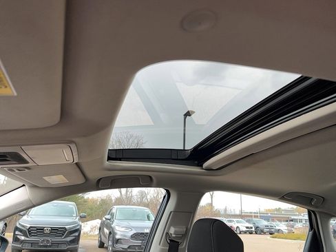 Certified 2023 Honda Accord EX image 13