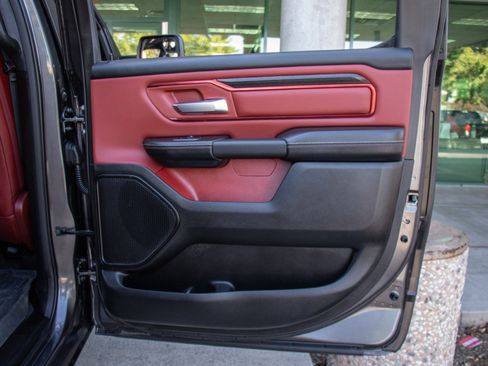 Used 2023 RAM 1500 Rebel w/ Rebel Level 1 Equipment Group image 24