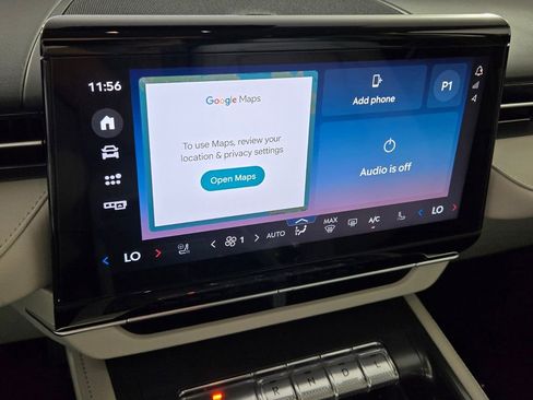 New 2026 Lincoln Nautilus Premier image 14