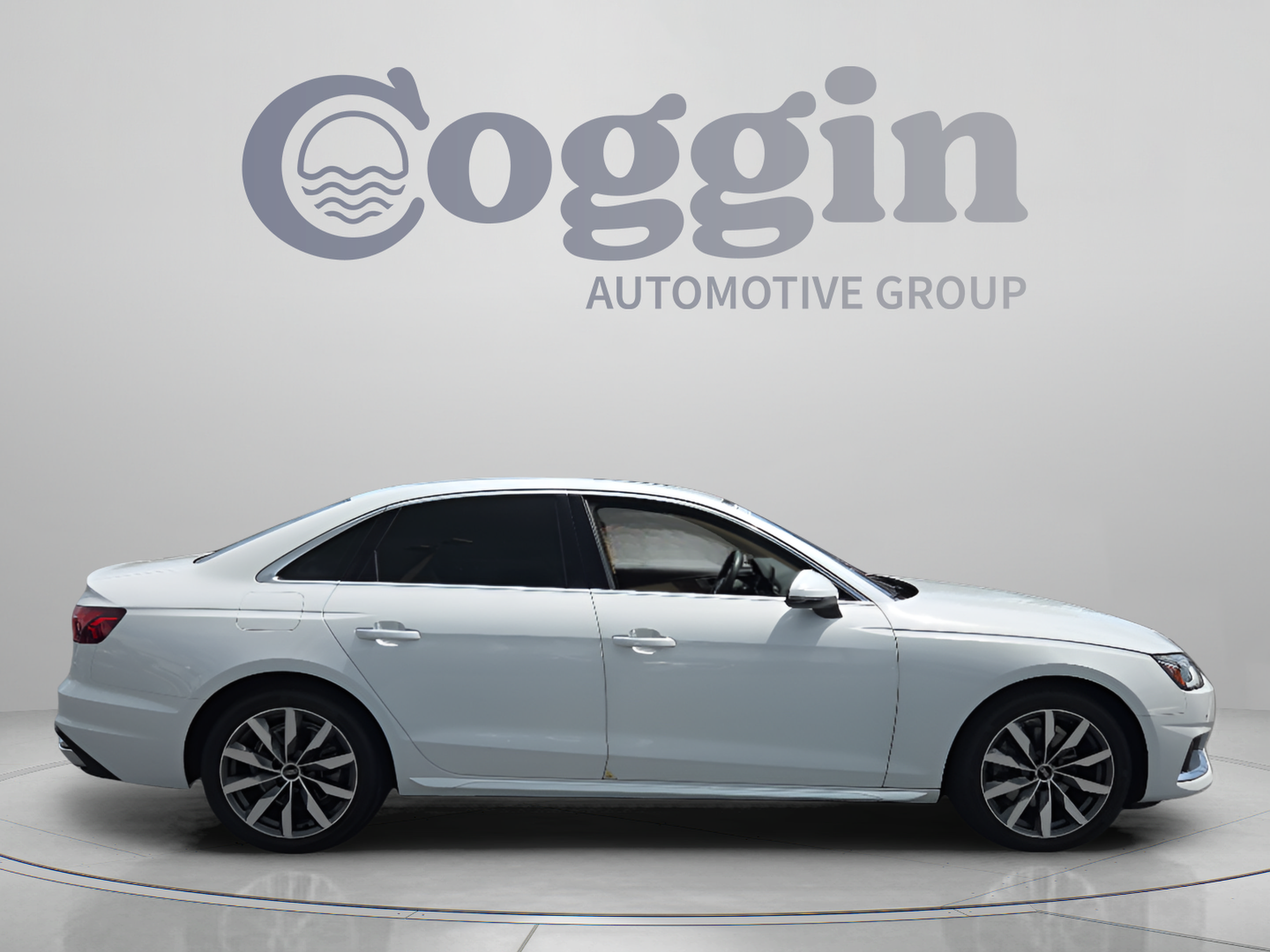Used 2023 Audi A4 2.0T Premium w/ Convenience Package AWD/4WD image 6