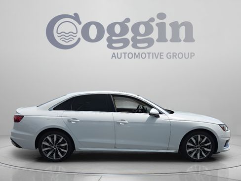 Used 2023 Audi A4 2.0T Premium w/ Convenience Package AWD/4WD image 6